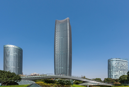 上海白玉蘭廣場有寫字樓出租嗎？