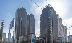 白金灣廣場有寫字樓出租嗎？