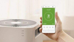 空氣凈化器用電量大嗎？