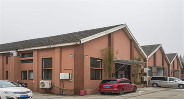 加減乘除創(chuàng)意園怎么樣？
