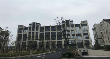 茸錦浦江科技園怎么樣？