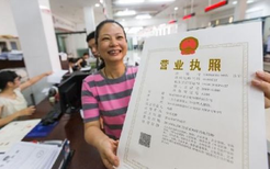 注冊(cè)公司選擇什么企業(yè)類型？