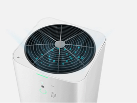 空氣凈化器作用是？