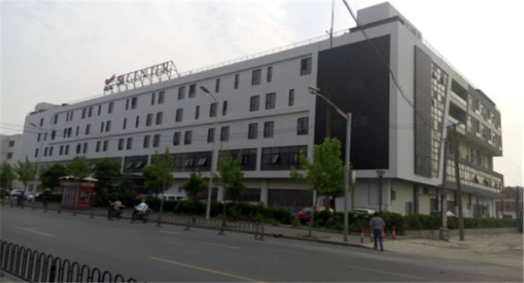 飛馬旅5Icenter創意園怎么樣？
