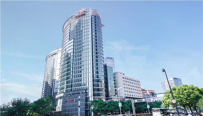 長寧聯通大廈怎么樣？