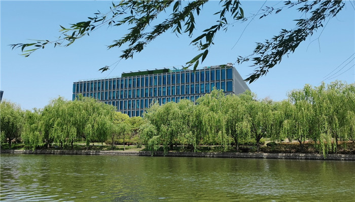 隆視廣場(chǎng)-上海虹橋商務(wù)區(qū)隆視廣場(chǎng)寫字樓招商