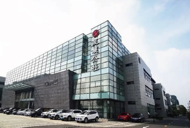 迪豐國際時尚產業園：匯聚全球時尚資源，引領時尚產業創新發展