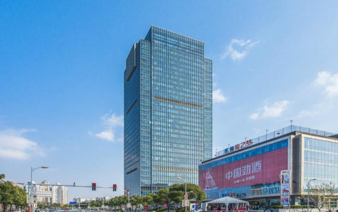 莘莊龍之夢：商業與藝術的完美結合，創造無限可能