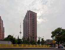 綠捷中心大廈：打造環保、智能、人性化的商務空間