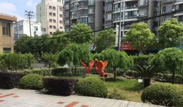 上海新銀洲國際商務大廈：綠色辦公，智能管理，人性化服務