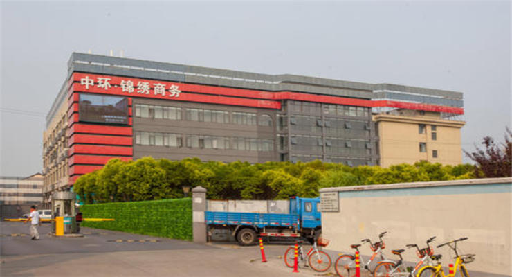 上海浦東新區(qū)北蔡/御橋：五大熱門寫字樓招商，共繪發(fā)展藍圖！