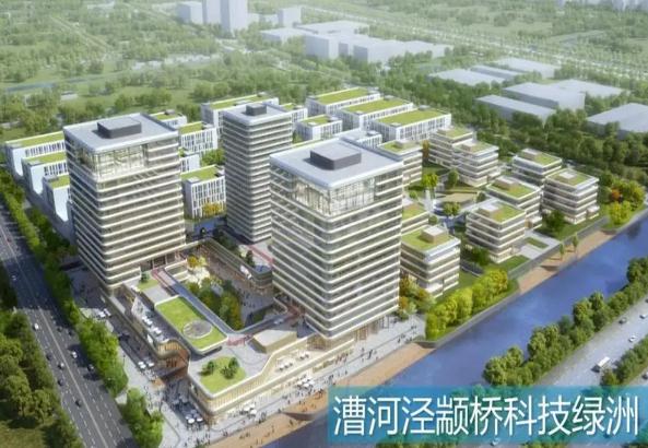 上海閔行顓橋鎮(zhèn)/莘莊工業(yè)區(qū)3元以下寫字樓招商，多面積選擇交通便利！