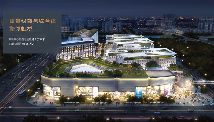 上海BU中心：企業(yè)業(yè)務(wù)單元的核心驅(qū)動(dòng)力，引領(lǐng)行業(yè)創(chuàng)新！