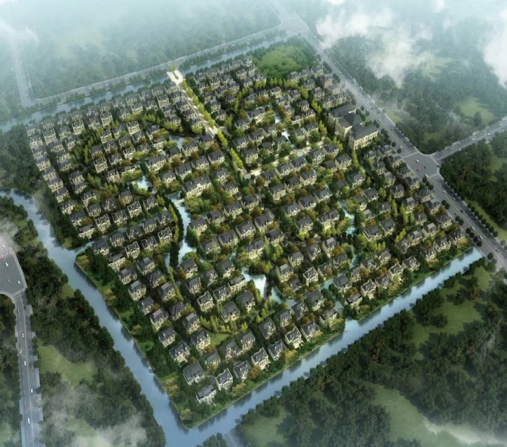 上海南虹橋國(guó)際金融園區(qū)：金融創(chuàng)新新高地，產(chǎn)業(yè)與資本深度融合