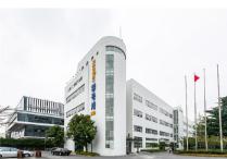 上海人工智能產業園：融合智能科技，構建智慧城市新生態