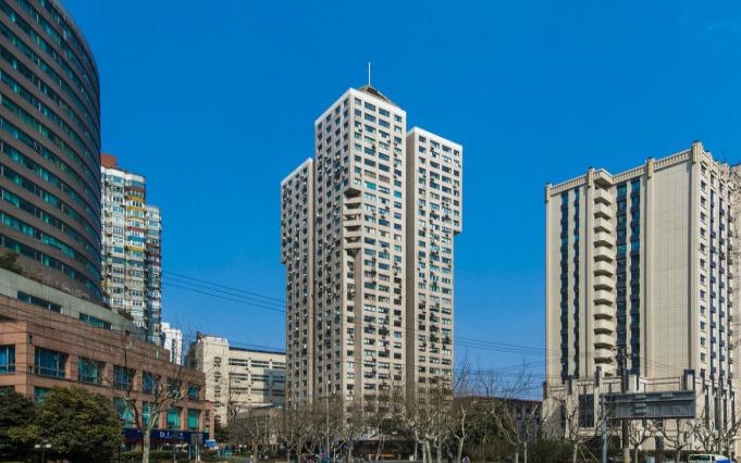 上海歐江大廈：企業(yè)領(lǐng)袖精明睿智之選，開啟商務(wù)新篇章