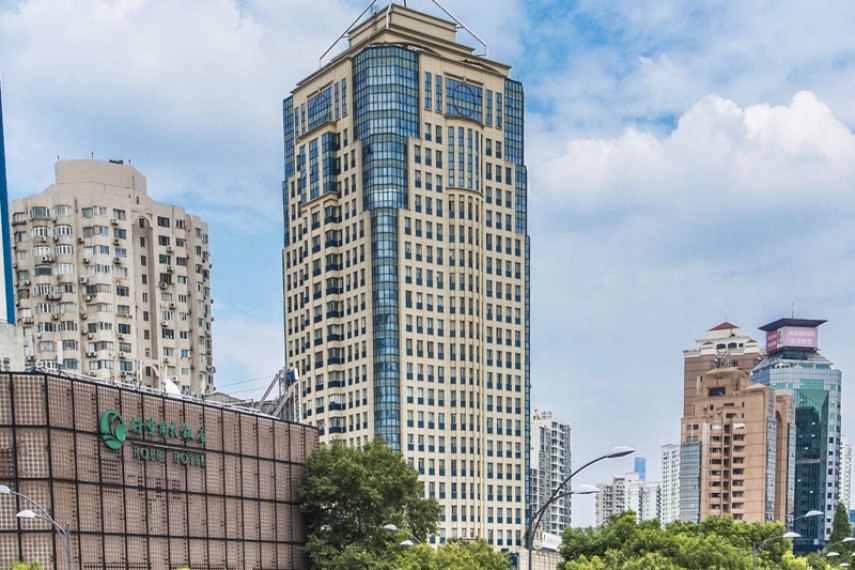 上海伊泰利生命健康科技園：交通便利，配套完善，助力企業成長