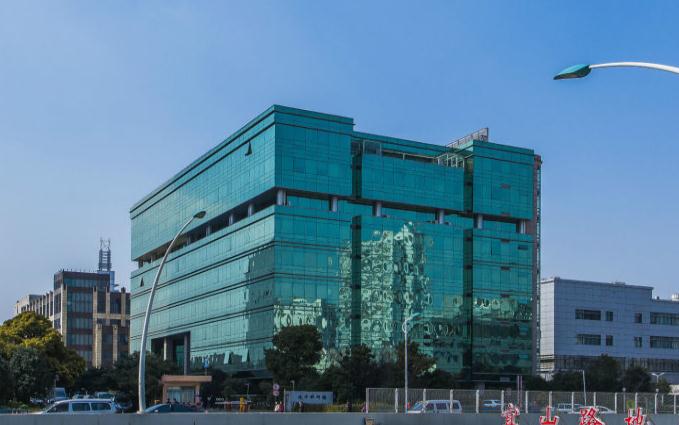 上海遠中科研樓：緊挨知名企業，助力職場人士職業發展
