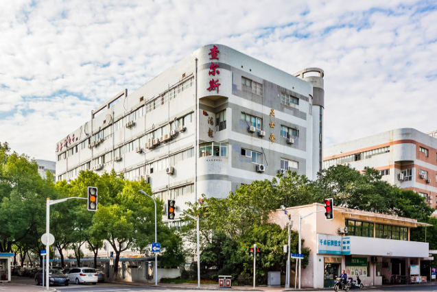 上海桂果園智源谷：物業(yè)低廉，研發(fā)企業(yè)的理想棲息地