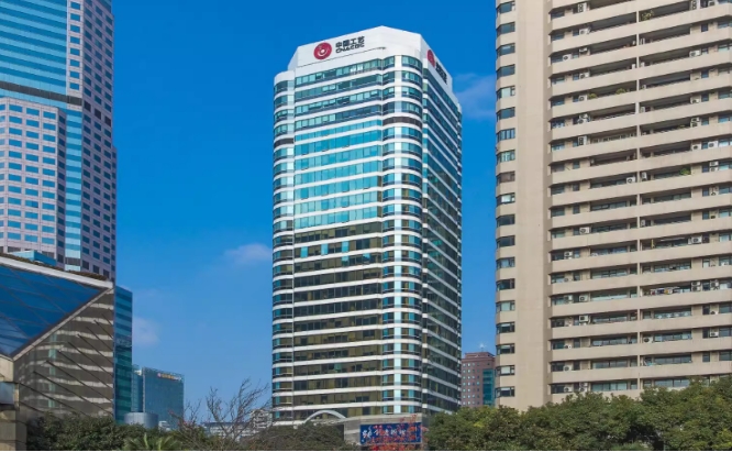 上海協(xié)泰中心：29層高樓，6部電梯，高效辦公新體驗(yàn)