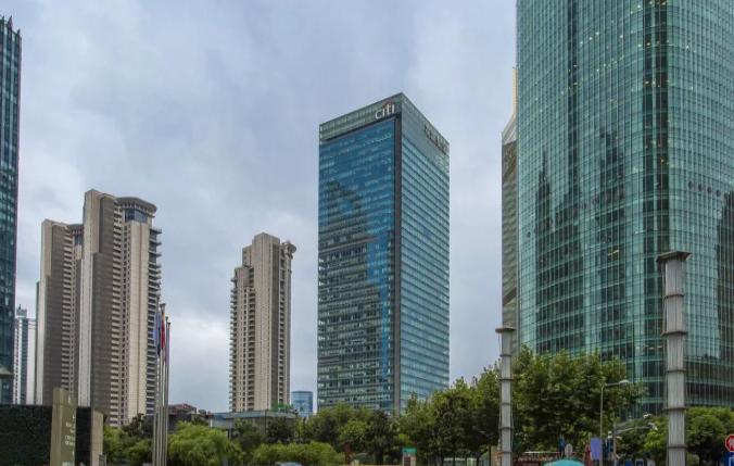 上海浦東新區陸家嘴5-7元寫字樓招商，高品質辦公空間等你來搶！