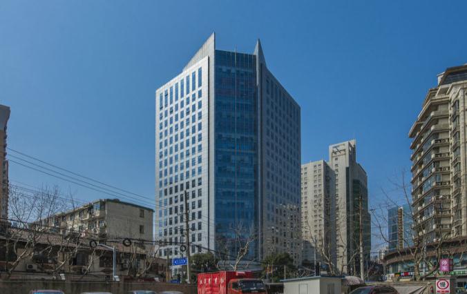 上海普陀區(qū)長壽路寫字樓招商匯總，4-5元價位打造高效辦公環(huán)境！