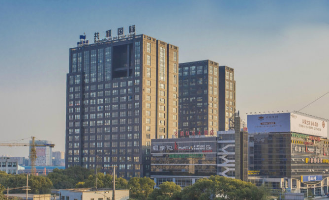 上海靜安區(qū)馬戲城/延長路，黃金地段寫字樓招商匯總，不容錯(cuò)過