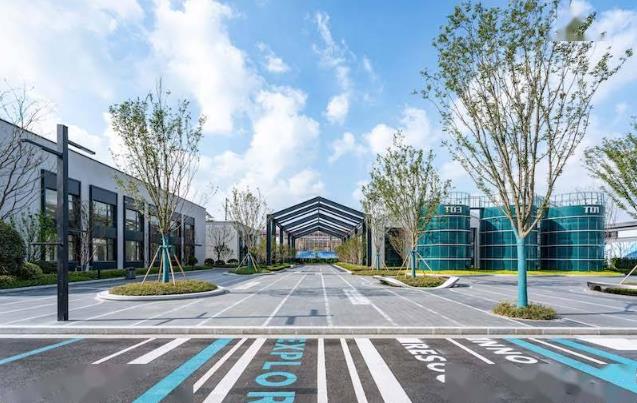 上海閔行區企業創業孵化器，眾創空間匯總！