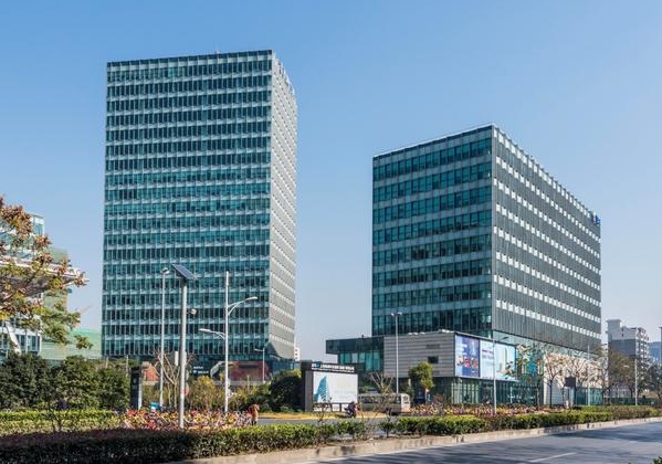 上海楊浦區江灣體育場/大創智示范區寫字樓，享政府扶持政策，助企業騰飛！