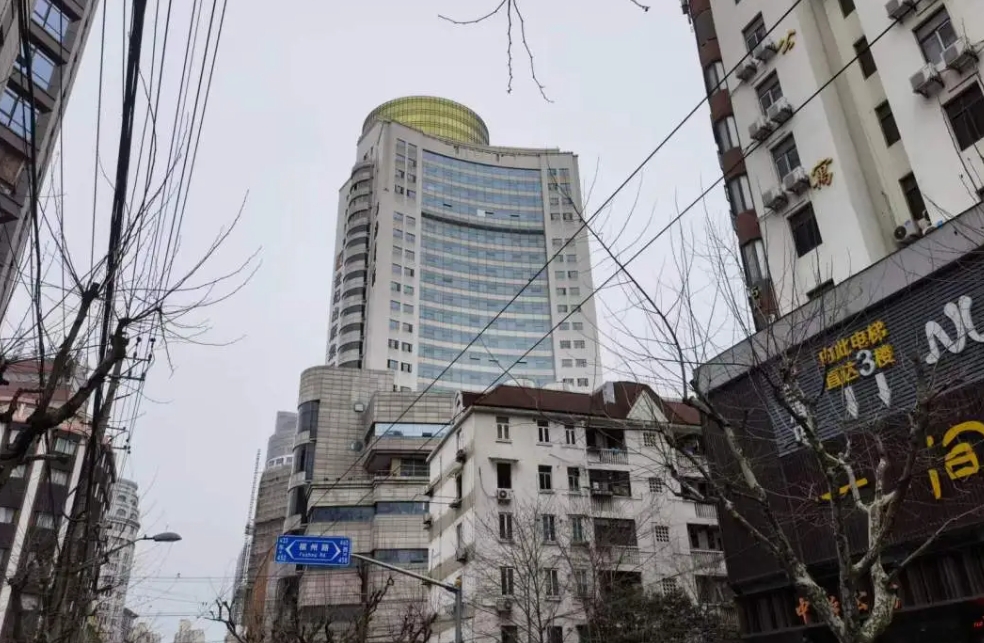空中露臺 + 文人客廳！德必上海書城 WE 招租，地鐵上蓋開啟文化辦公新范式