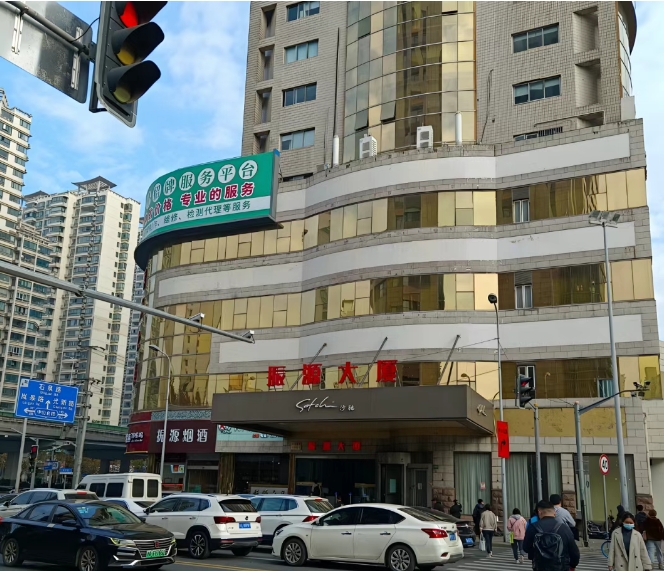 驚爆！上海普陀內(nèi)環(huán)6000方獨棟出售，堪稱“資本瑞士刀”，稀缺頂流裙商資產(chǎn)