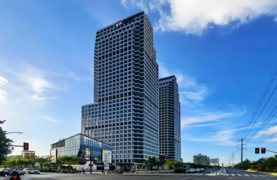 上海普陀區信泰中心招商綜合評估報告：項目招租與企業選址決策深度分析