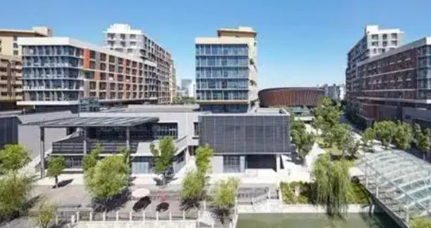 上海市人民政府辦公廳關于印發(fā)《上海市大學科技園改革發(fā)展行動方案》的通知