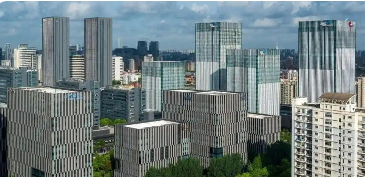 徐匯區人民政府關于印發《上海漕河涇新興技術開發區關于創建國家知識產權服務業高質量集聚發展示范區建設方案（2024年—2026年）》的通知