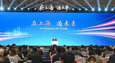 上海市人民政府辦公廳印發《關于新時期強化投資促進加快建設現代化產業體系的政策措施》的通知