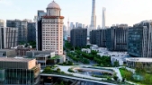 關于印發《黃浦區關于優化和加強投資促進工作 推動金融服務業高質量發展的實施辦法》的通知