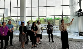 關于印發《黃浦區關于優化和加強投資促進工作 推動商貿服務業高質量發展的實施辦法》的通知