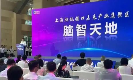 上海市科委關于印發《上海市腦機接口未來產業培育行動方案（2025-2030年）》的通知