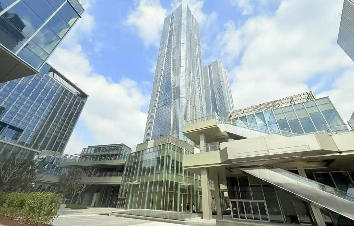 浦東新區人民政府關于印發《張江高新區陸家嘴園改革創新發展行動方案（2025-2026年）》的通知