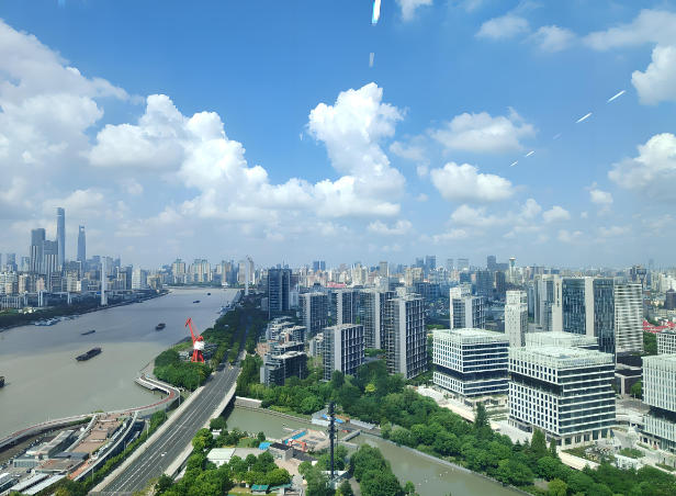 黃浦區人民政府關于印發《張江高新區黃浦園改革創新發展行動方案（2025-2026年）》的通知